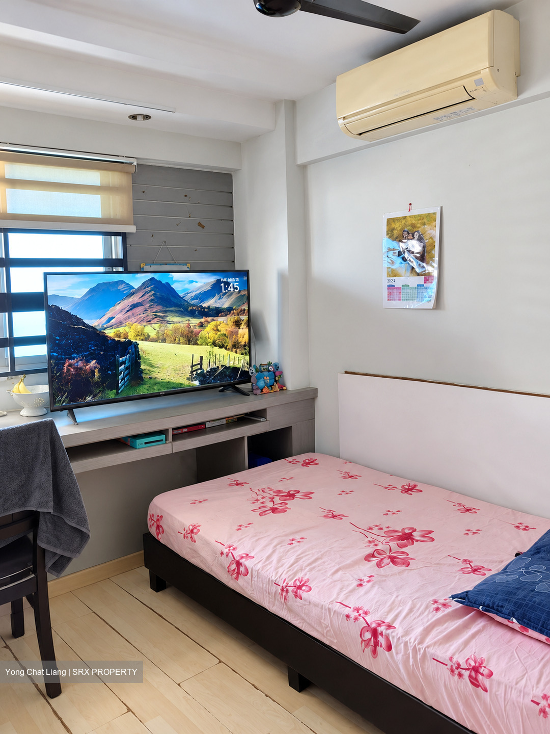 Blk 119 Bukit Merah View (Bukit Merah), HDB 3 Rooms #622046441